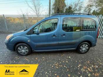 Used Citroen Berlingo 2013 for sale - 74699889: Photo