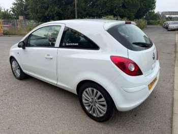 Used Vauxhall Corsa 2011 for sale - 74908252: Photo