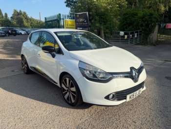2016 (16) - 1.5 dCi Dynamique S Nav Auto Euro 6 5dr