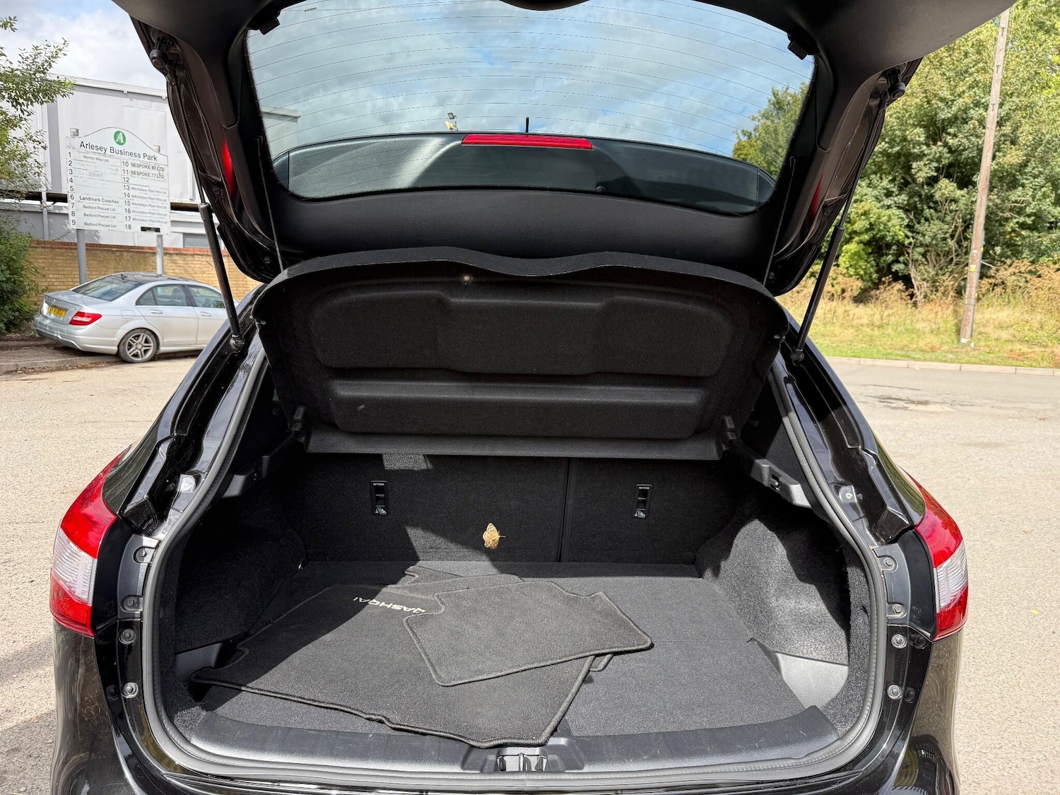 Vehicle 24