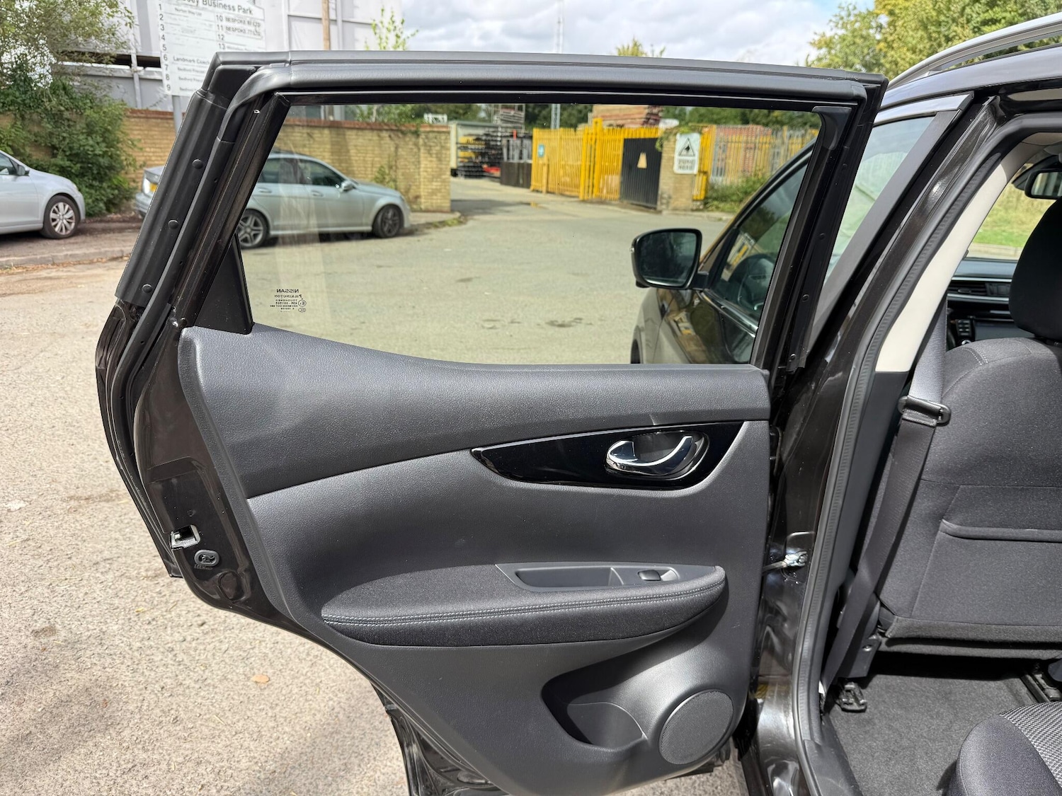 Vehicle 29