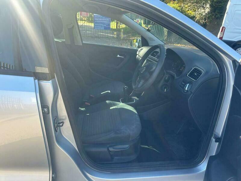 Used Volkswagen Polo 2013 for sale - 76175359: Photo 11