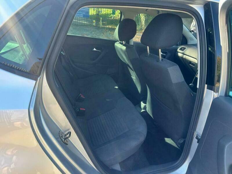 Used Volkswagen Polo 2013 for sale - 76175359: Photo 16