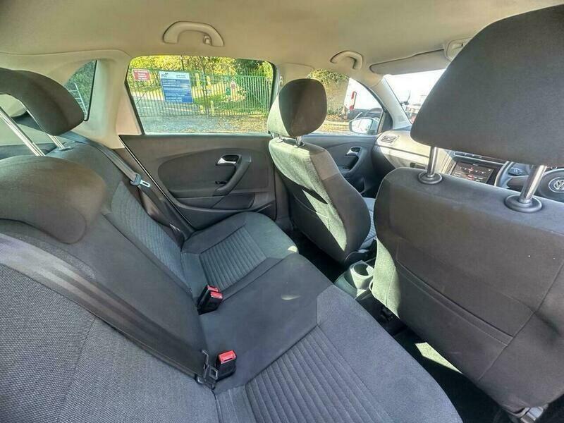 Used Volkswagen Polo 2013 for sale - 76175359: Photo 17