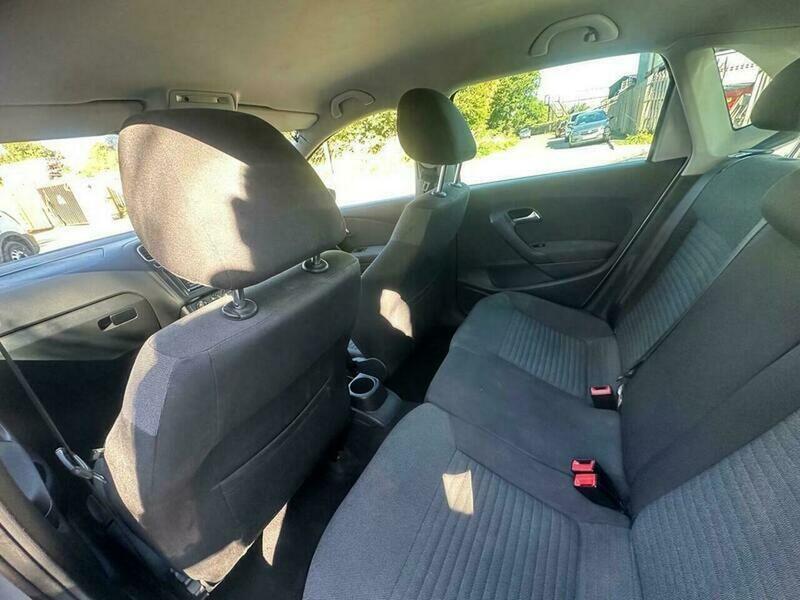 Used Volkswagen Polo 2013 for sale - 76175359: Photo 21