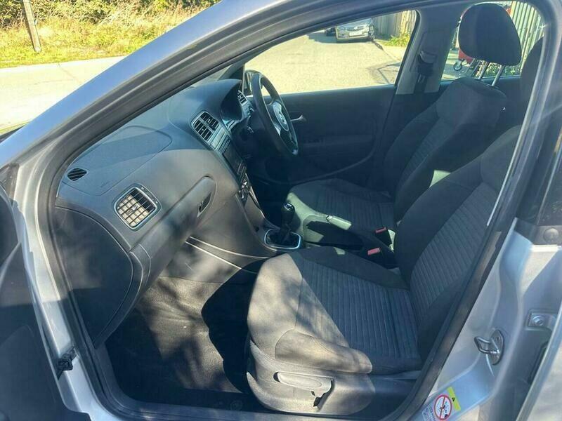 Used Volkswagen Polo 2013 for sale - 76175359: Photo 24