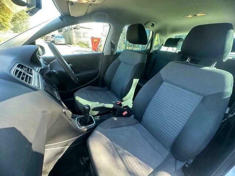 Used Volkswagen Polo 2013 for sale - 76175359: Photo 25