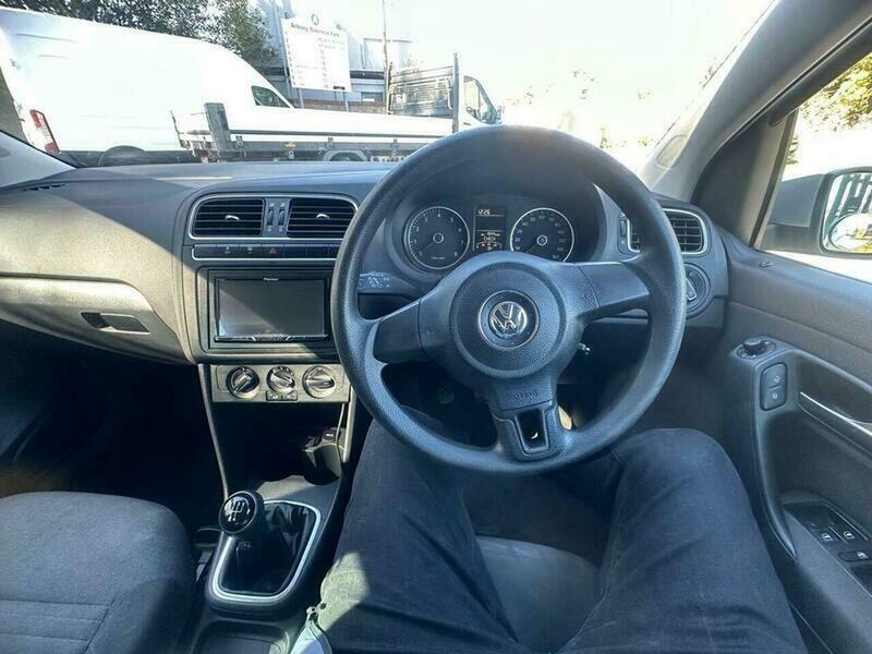 Used Volkswagen Polo 2013 for sale - 76175359: Photo 26