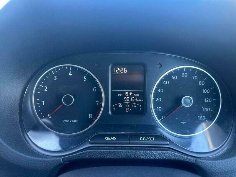 Used Volkswagen Polo 2013 for sale - 76175359: Photo 27