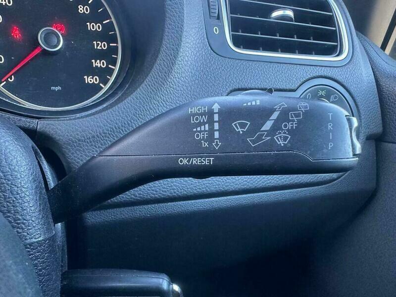 Used Volkswagen Polo 2013 for sale - 76175359: Photo 29