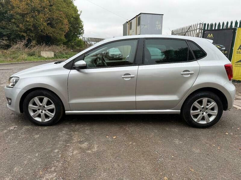 Used Volkswagen Polo 2013 for sale - 76175359: Photo 3