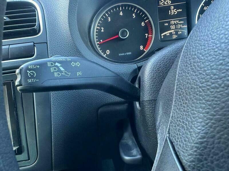 Used Volkswagen Polo 2013 for sale - 76175359: Photo 30