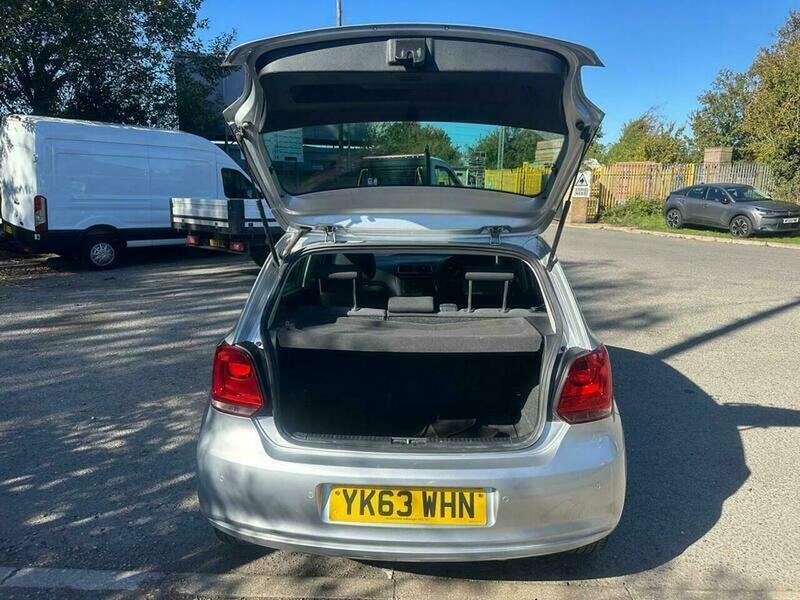 Used Volkswagen Polo 2013 for sale - 76175359: Photo 34