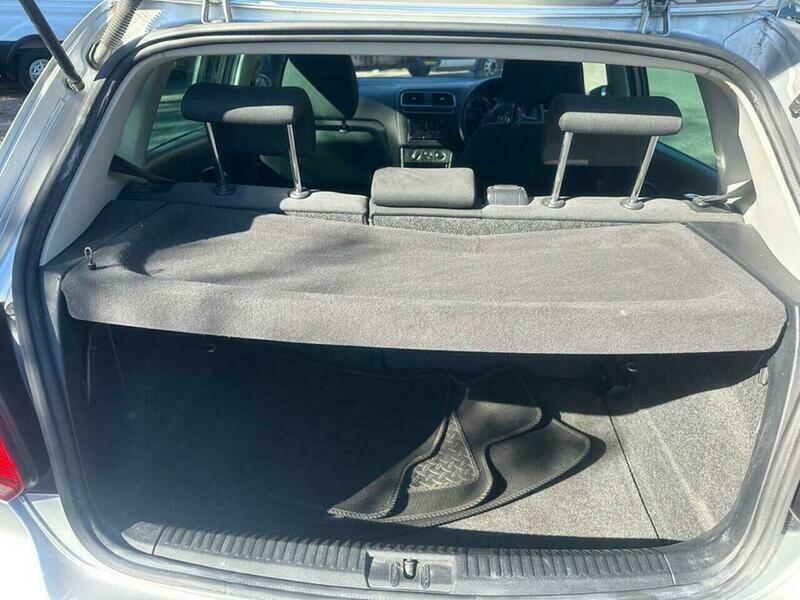 Used Volkswagen Polo 2013 for sale - 76175359: Photo 35