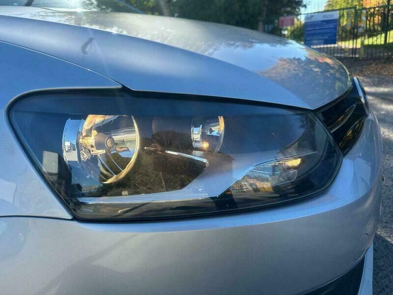 Used Volkswagen Polo 2013 for sale - 76175359: Photo 36