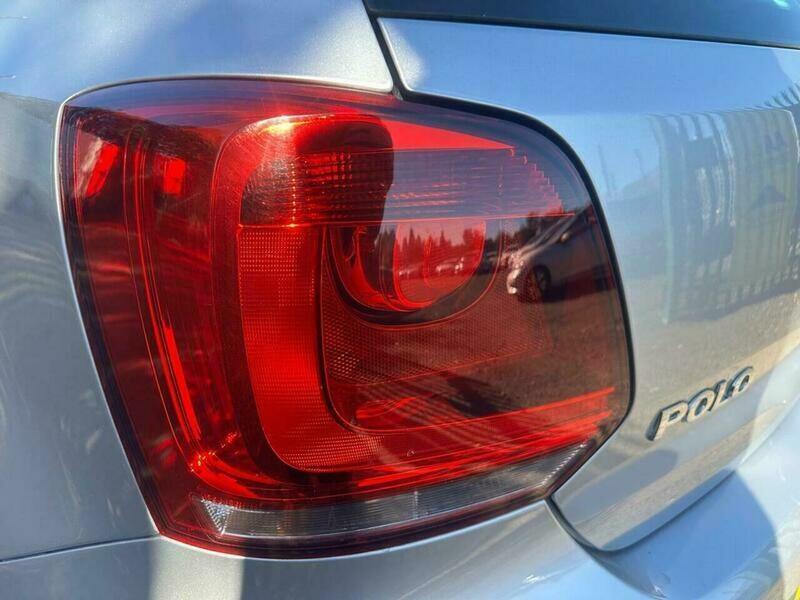 Used Volkswagen Polo 2013 for sale - 76175359: Photo 38