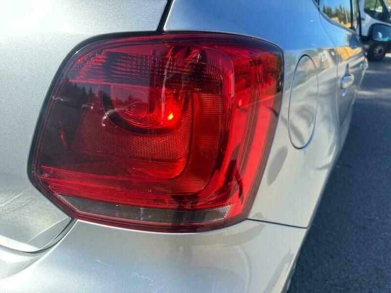 Used Volkswagen Polo 2013 for sale - 76175359: Photo 39