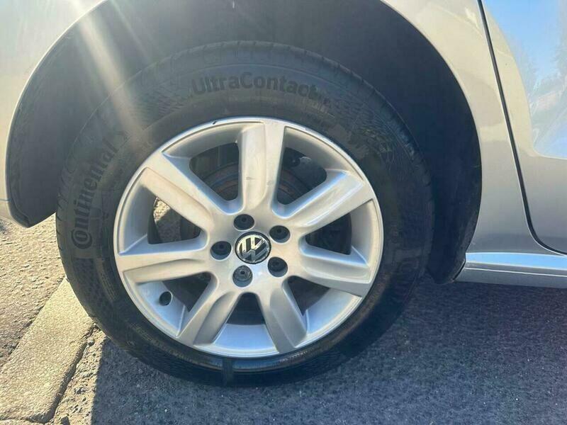 Used Volkswagen Polo 2013 for sale - 76175359: Photo 40