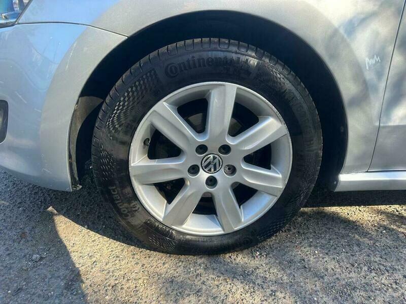 Used Volkswagen Polo 2013 for sale - 76175359: Photo 42