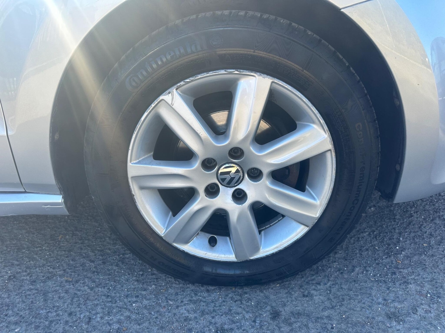 Used Volkswagen Polo 2013 for sale - 76175359: Photo 44