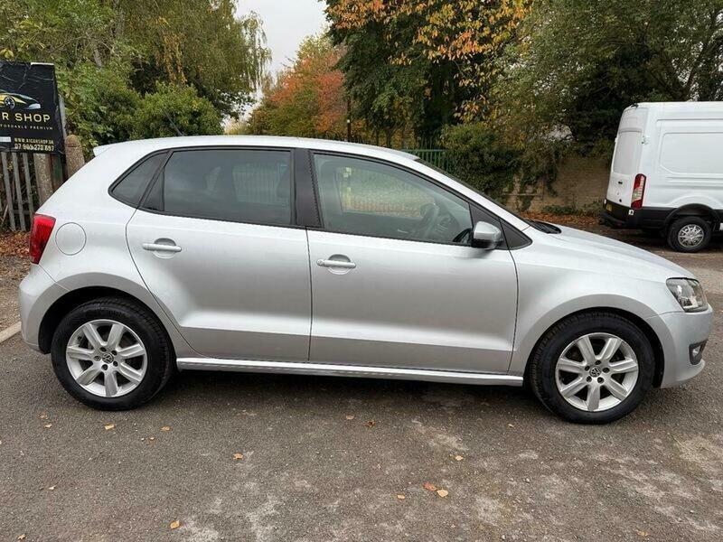 Used Volkswagen Polo 2013 for sale - 76175359: Photo 7