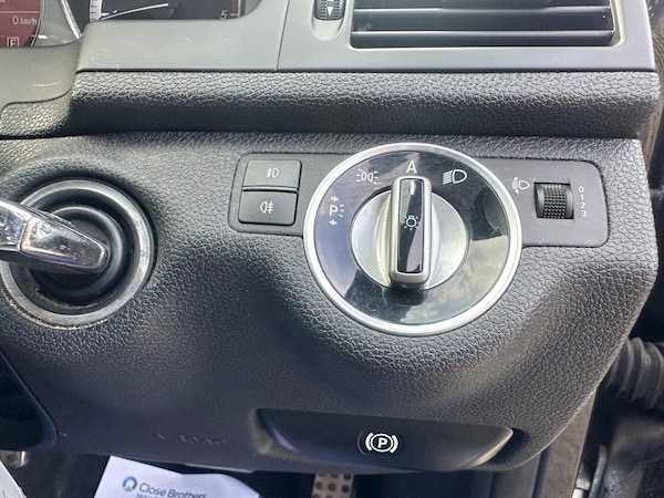 Used Mercedes-Benz C-Class 2011 for sale - 75635569: Photo 13