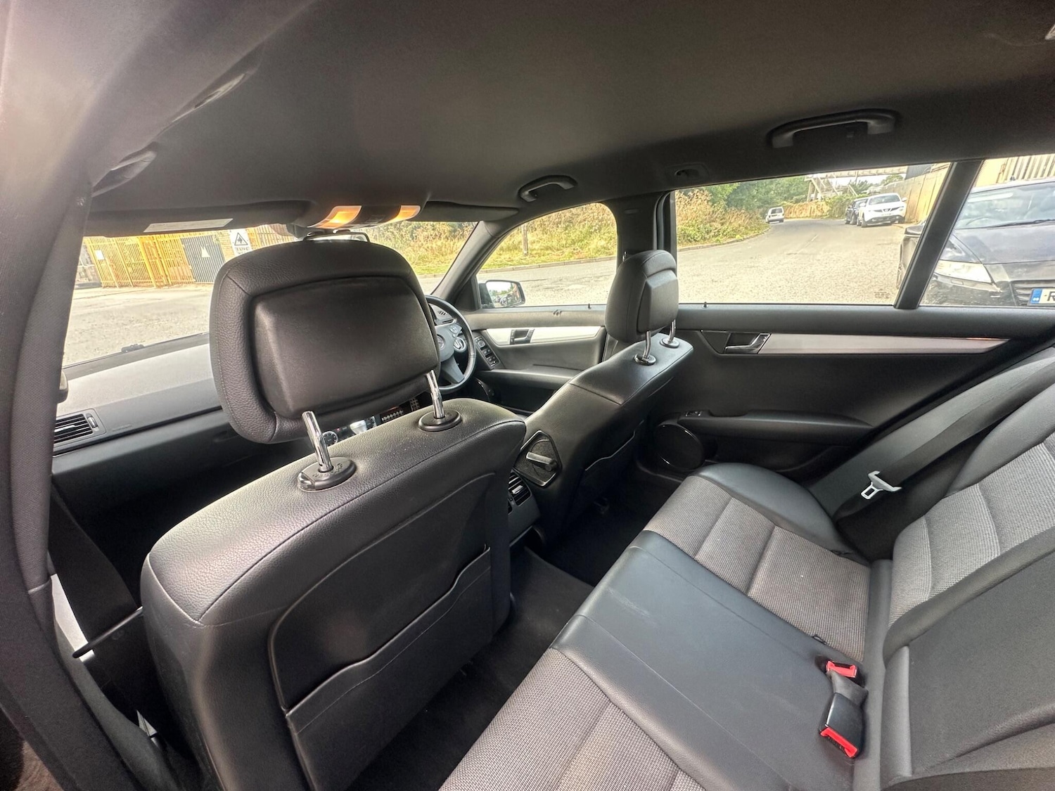 Vehicle 27