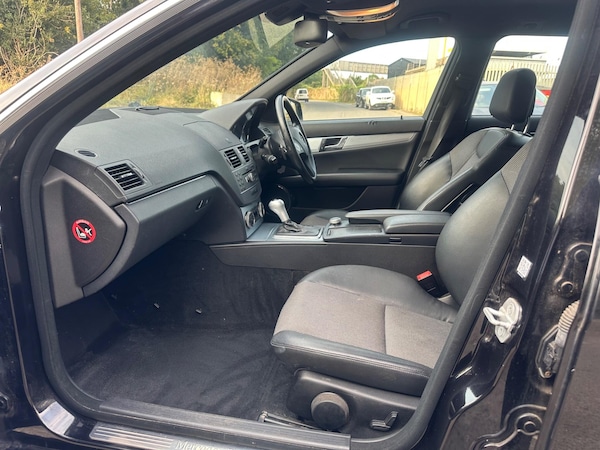 Used Mercedes-Benz C-Class 2011 for sale - 75635569: Photo 30