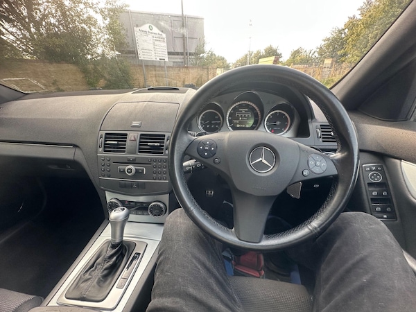 Used Mercedes-Benz C-Class 2011 for sale - 75635569: Photo 31
