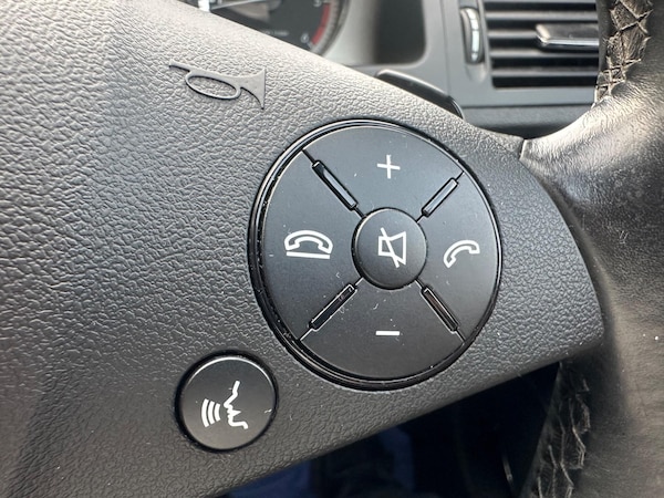 Used Mercedes-Benz C-Class 2011 for sale - 75635569: Photo 34