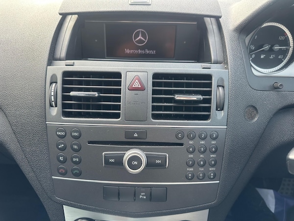Used Mercedes-Benz C-Class 2011 for sale - 75635569: Photo 36