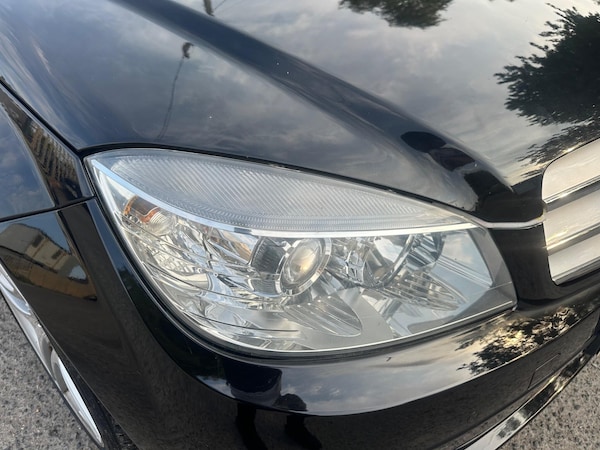 Used Mercedes-Benz C-Class 2011 for sale - 75635569: Photo 40