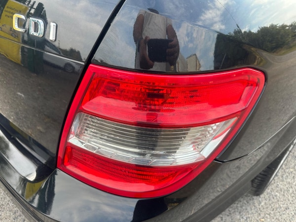 Used Mercedes-Benz C-Class 2011 for sale - 75635569: Photo 43