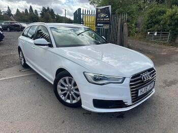 (15) - 2.0 TDI ultra SE S Tronic Euro 6 (s/s) 5dr