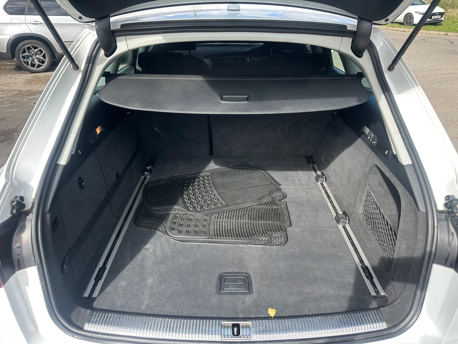 Vehicle 23