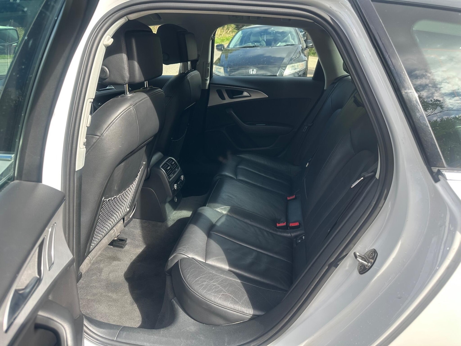 Vehicle 27