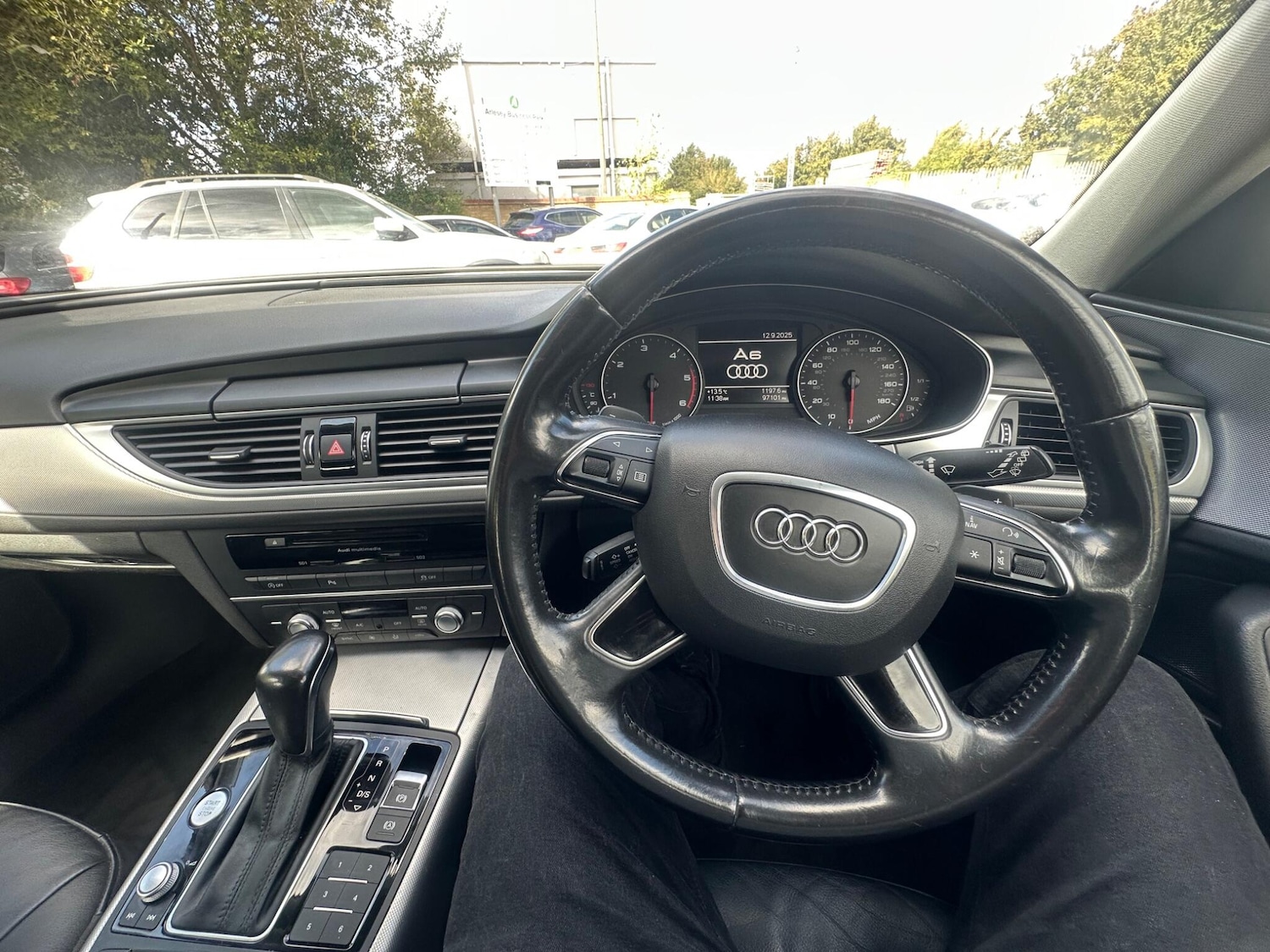 Vehicle 35