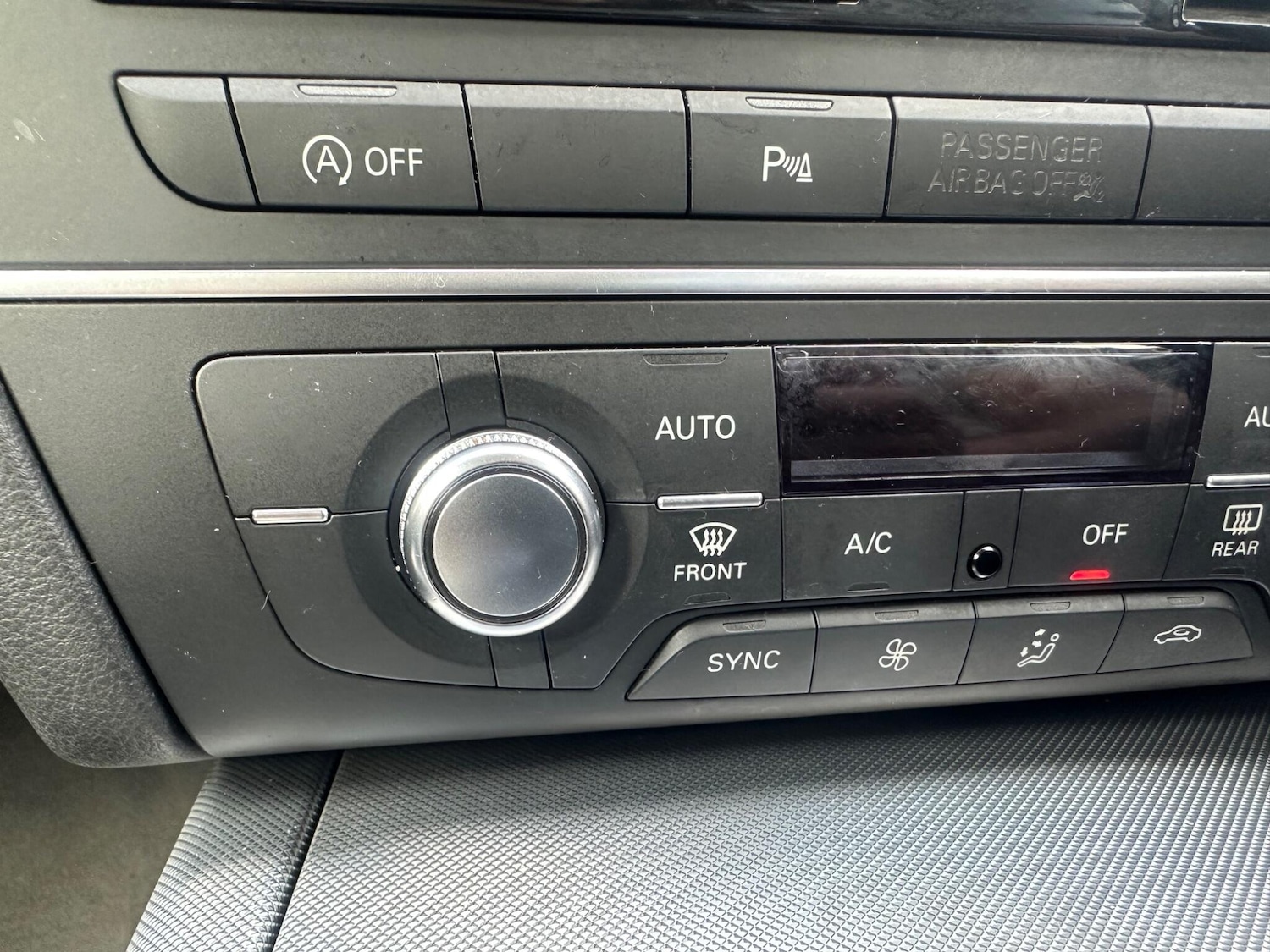 Vehicle 40