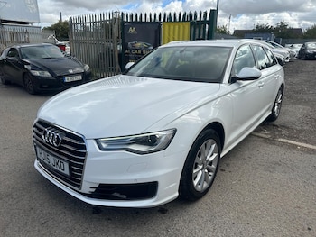 Used Audi A6 2015 for sale - 75941498: Photo