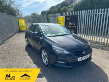 Used Vauxhall Astra 2014 for sale - 74726774: Photo