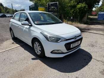 (17) - 1.2 SE Euro 6 5dr