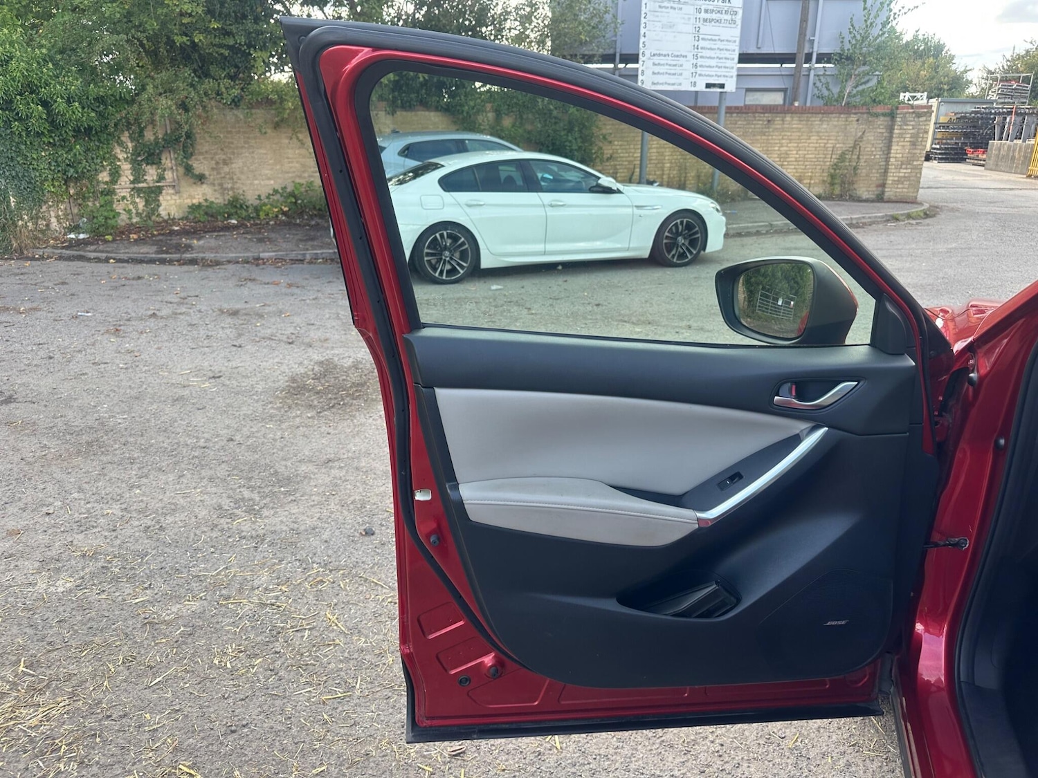 Vehicle 26