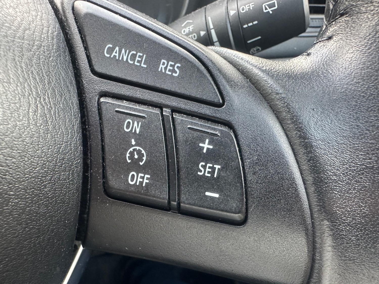 Vehicle 34