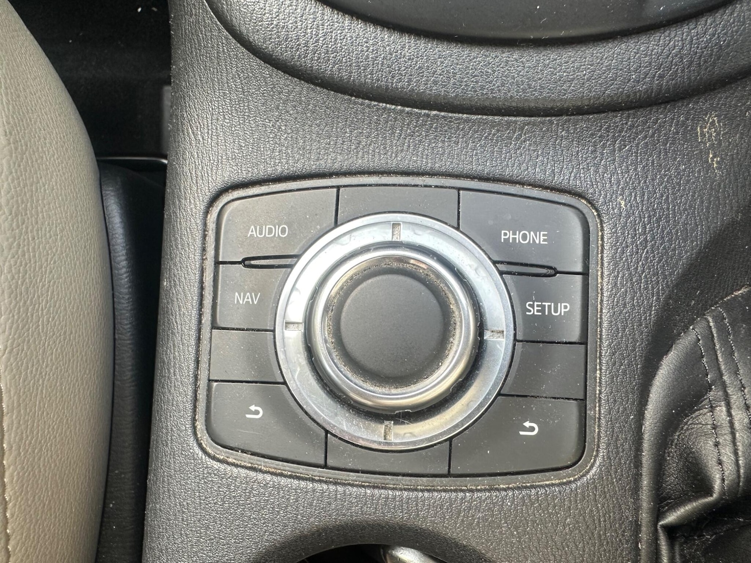 Vehicle 46