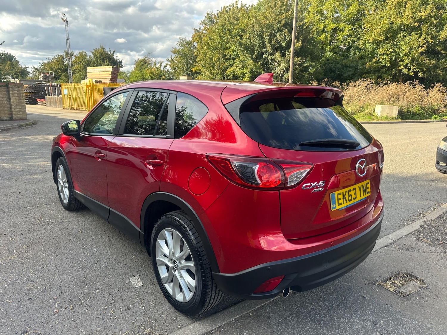Vehicle 6