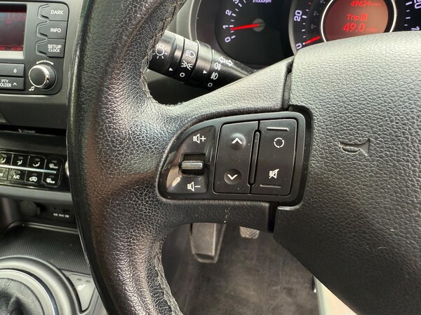 Used Kia Sportage 2011 for sale - 74788979: Photo 16