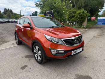 2011 (61) - 1.7 CRDi EcoDynamics 3 2WD Euro 5 (s/s) 5dr