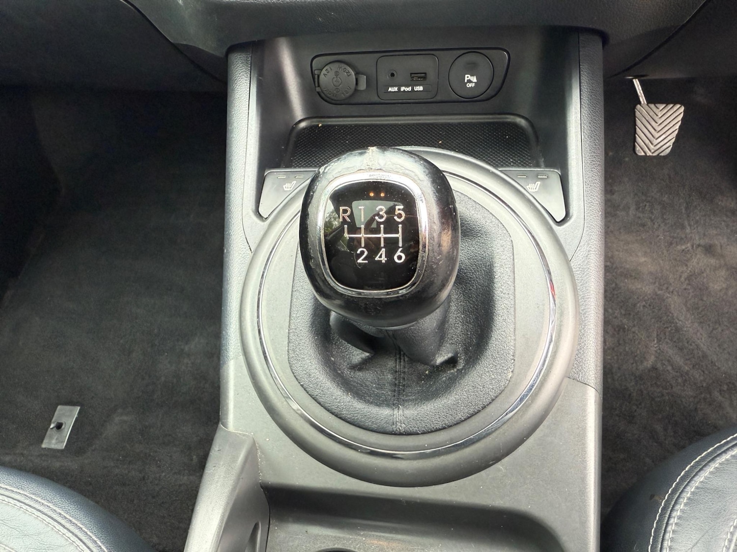 Vehicle 20