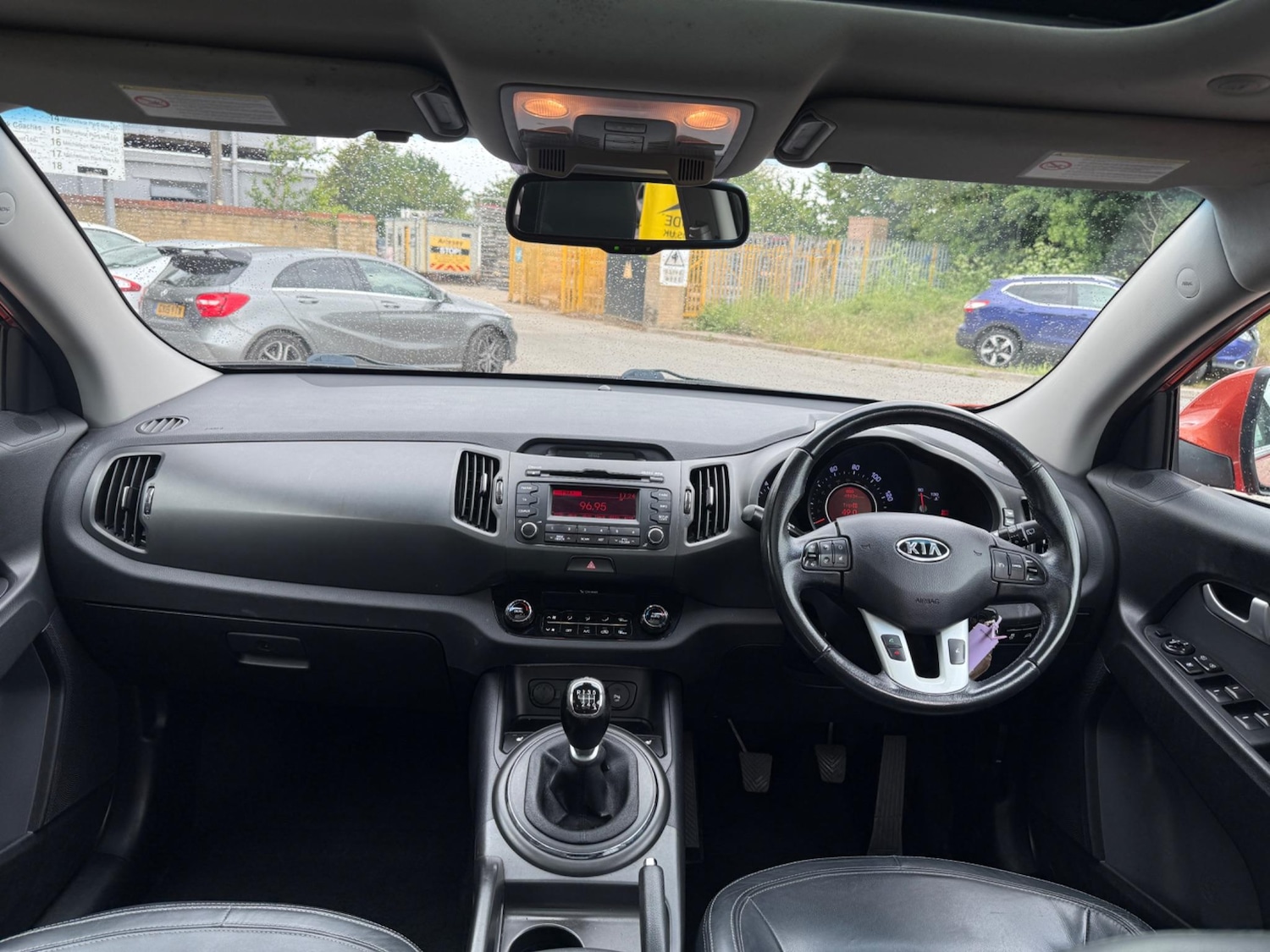 Vehicle 26