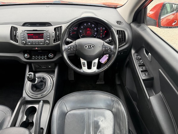 Used Kia Sportage 2011 for sale - 74788979: Photo 27